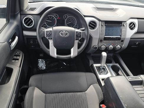 Used 2016 Toyota Tundra SR5 w/ TRD Off Road Package AWD/4WD image 11