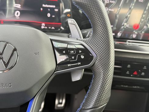 New 2026 Volkswagen Golf image 16