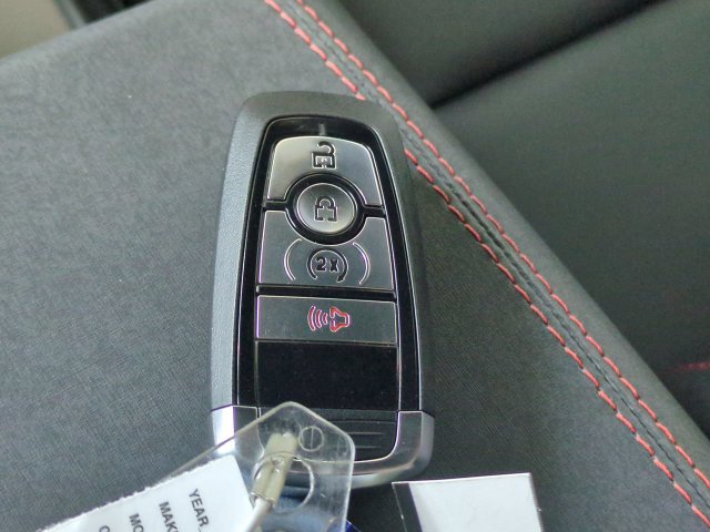Used 2025 Ford Bronco Stroppe Edition AWD/4WD image 28