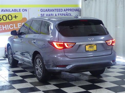 Used 2019 INFINITI QX60 Pure FWD image 6