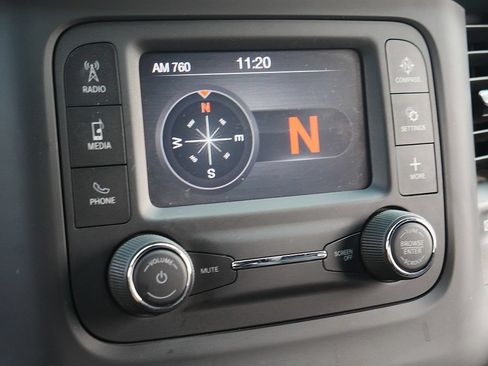 Used 2021 RAM 2500 Tradesman AWD/4WD image 41