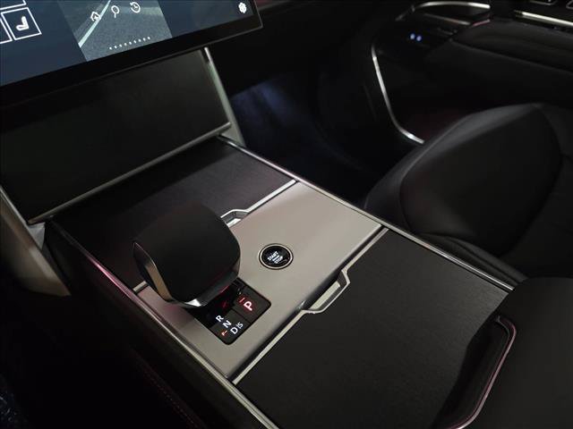 New 2026 Land Rover Range Rover SE AWD/4WD image 26