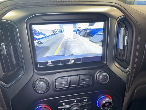 Used 2021 Chevrolet Silverado 1500 LT w/ All Star Edition Plus image 13