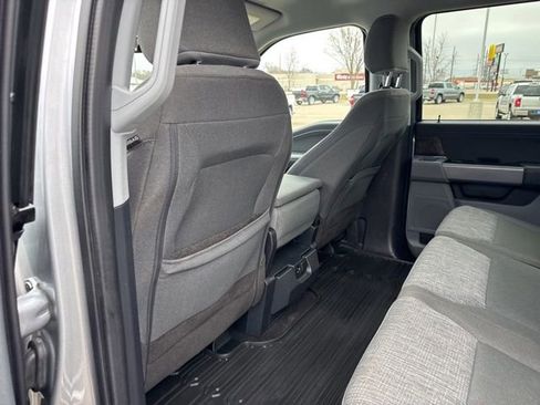 Used 2022 Ford F150 XLT w/ Equipment Group 302A High image 28