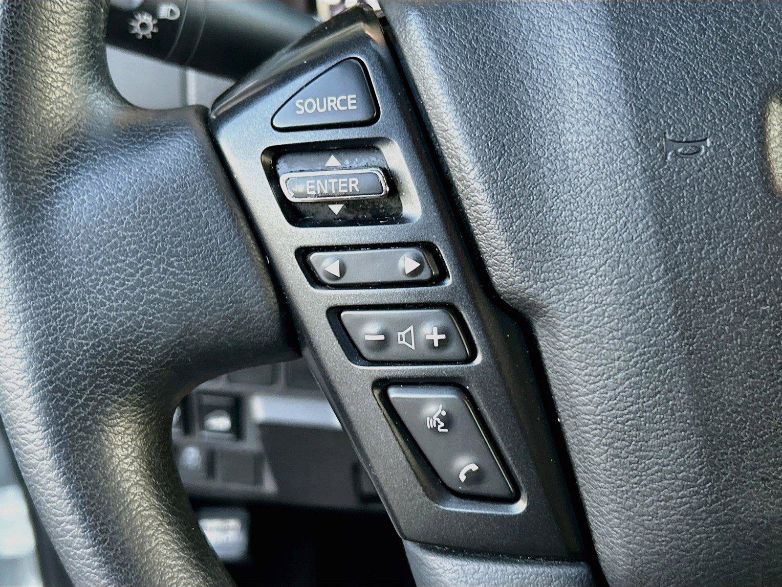 Used 2024 Nissan Frontier SV AWD/4WD image 34