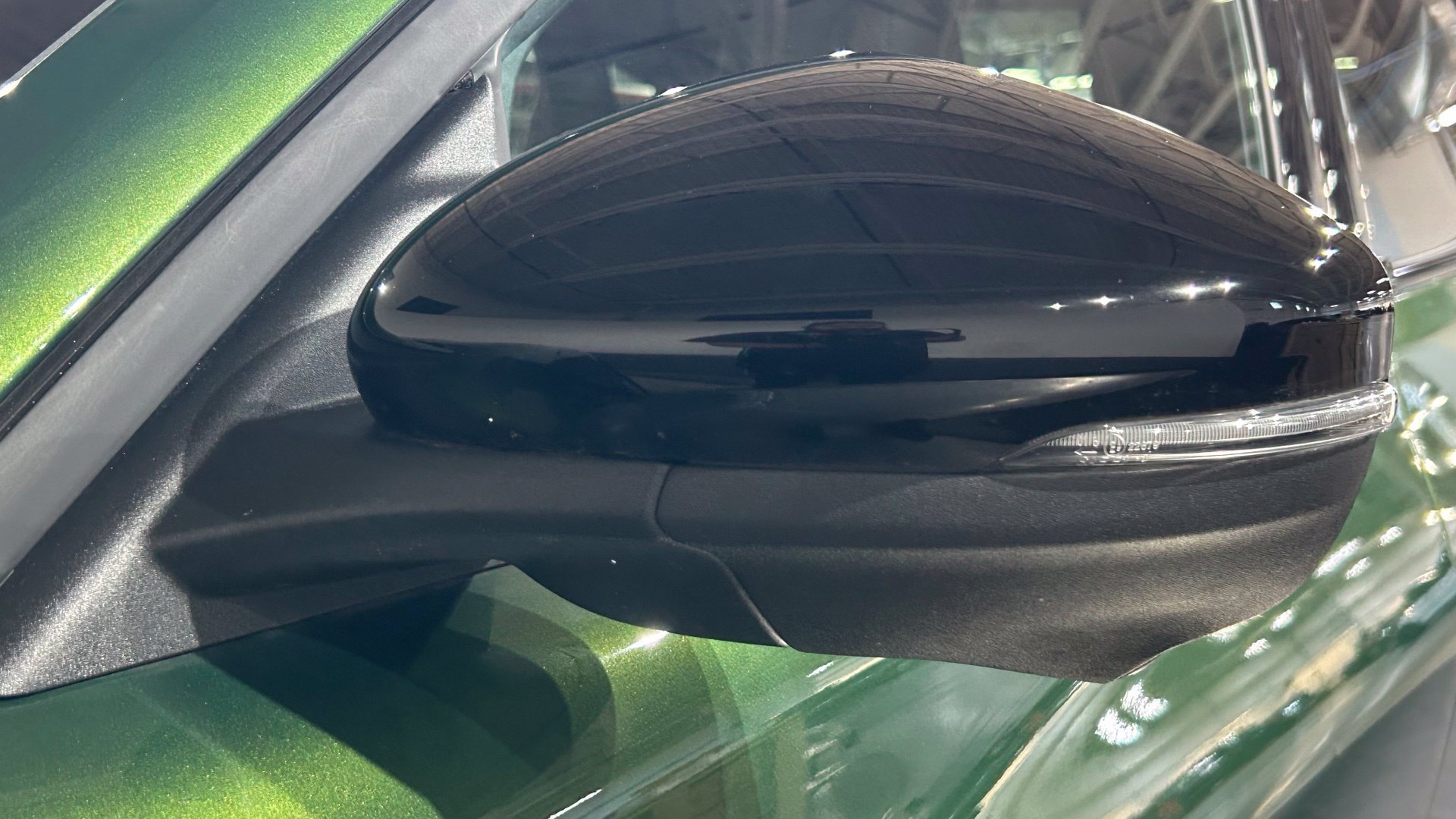 Used 2025 Ford Mustang Mach-E Premium RWD image 17