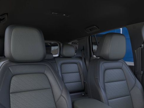 New 2026 Chevrolet Equinox LT w/ Convenience Package II image 49