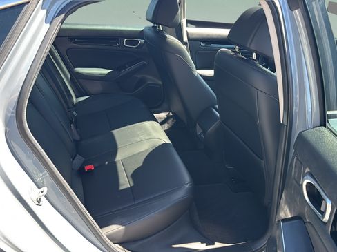 Certified 2023 Honda Civic Touring image 15