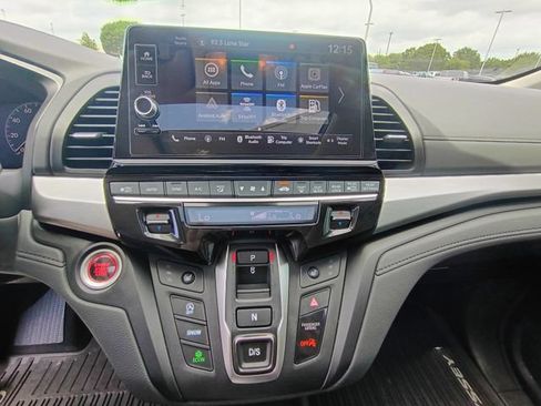 Used 2026 Honda Odyssey EX-L image 10
