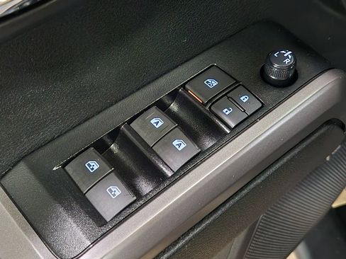 Used 2023 Toyota Tacoma Limited w/ Nightshade Package RWD image 44