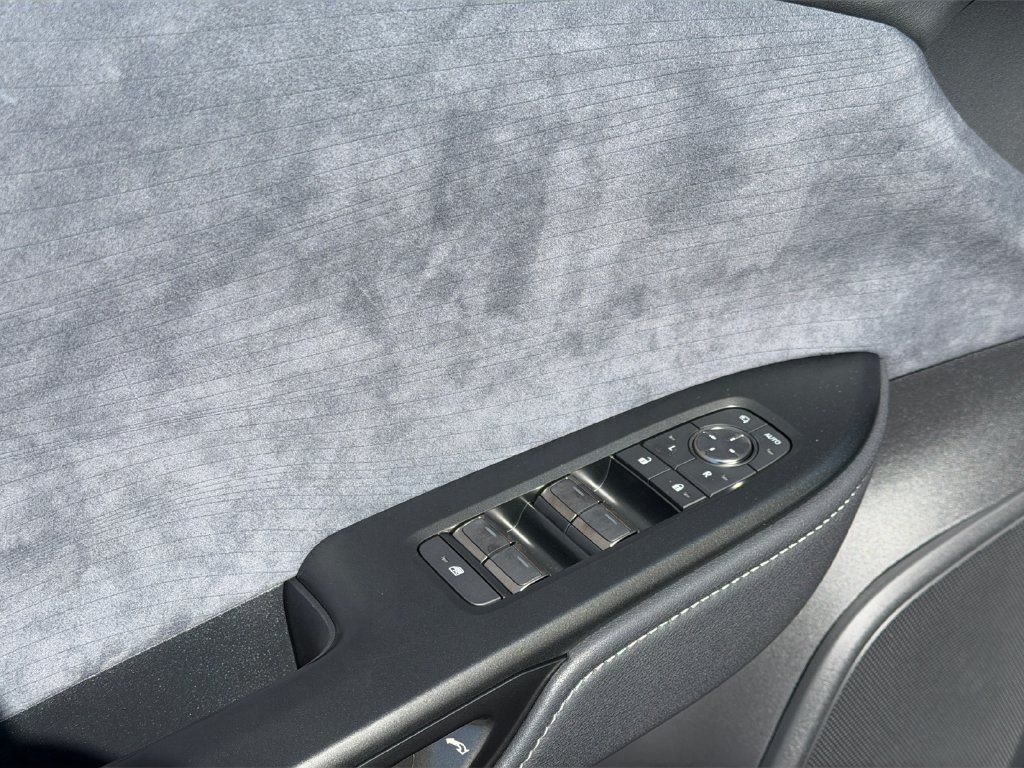 New 2026 Lexus RZ 450e AWD image 11