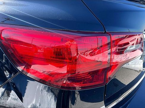 Used 2020 Acura MDX Technology image 41
