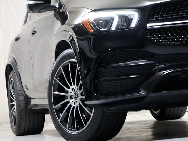 Certified 2023 Mercedes-Benz GLE 450 4MATIC image 4