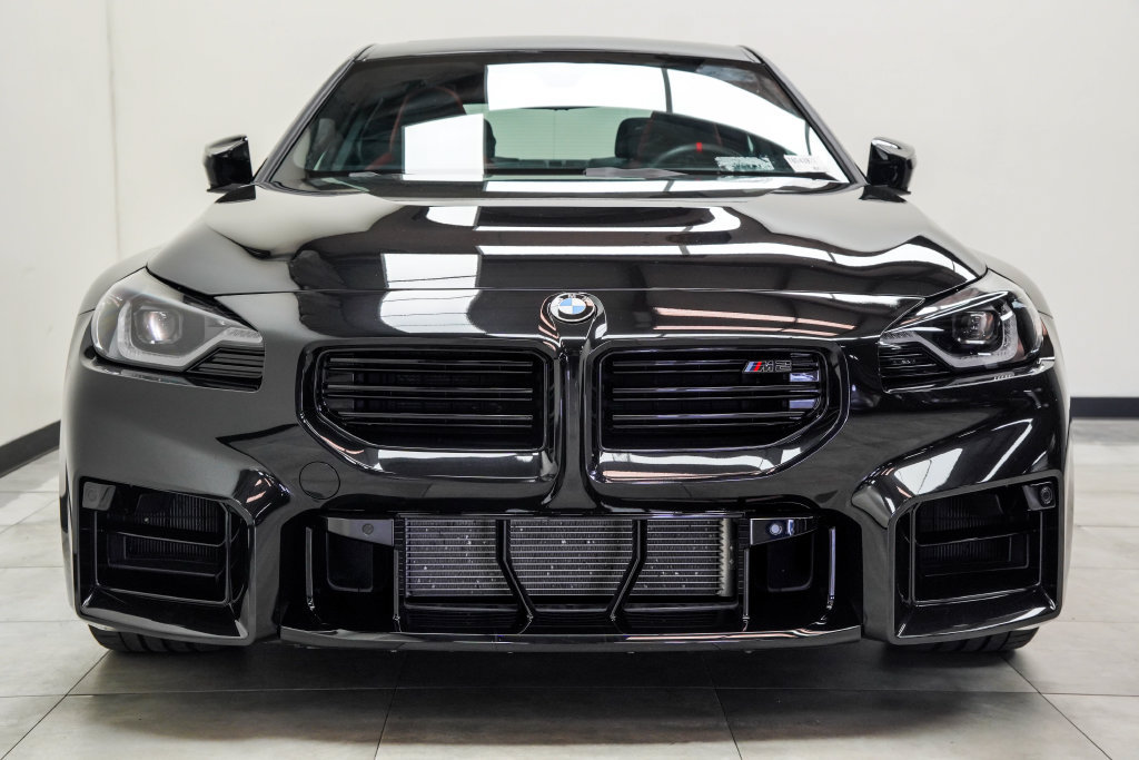 Used 2026 BMW M2 RWD image 6