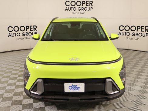 Used 2024 Hyundai Kona SEL w/ Convenience Package image 9