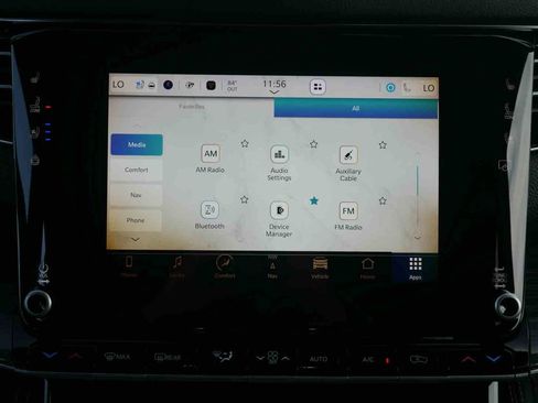 Certified 2022 Jeep Wagoneer Series II w/ Convenience Group I AWD/4WD image 6