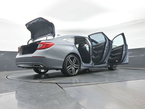 Used 2021 Honda Accord Touring image 54