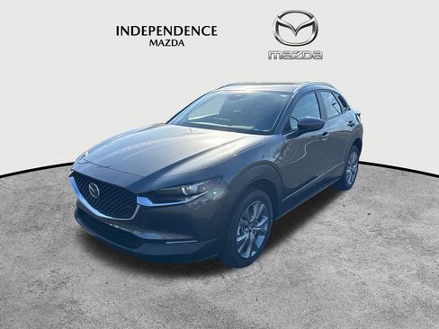 New 2026 MAZDA CX-30 AWD 2.5 S image 7