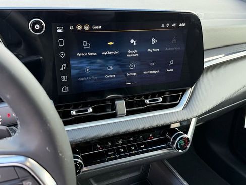 New 2026 Chevrolet Equinox LT image 13