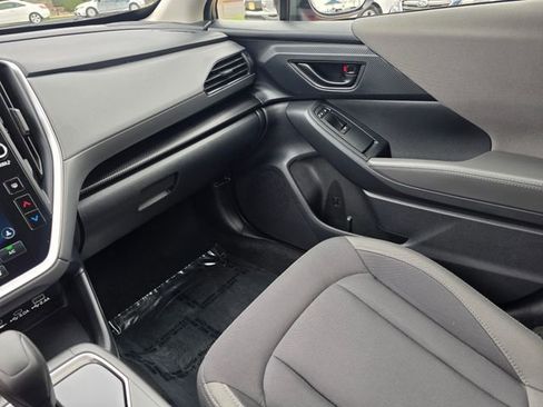 Certified 2025 Subaru Crosstrek 2.0i Premium AWD/4WD image 31