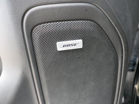 Certified 2022 Chevrolet Silverado 1500 LTZ w/ LTZ Premium Package image 15