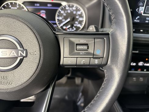Certified 2023 Nissan Rogue SL w/ SL Premium Package AWD/4WD image 15