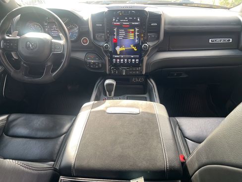 Used 2021 RAM 1500 TRX w/ TRX Level 2 Equipment Group image 22