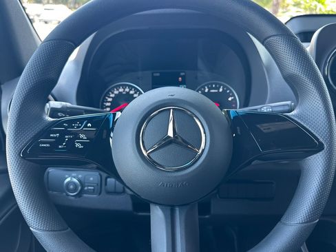 New 2026 Mercedes-Benz Sprinter 2500 image 22