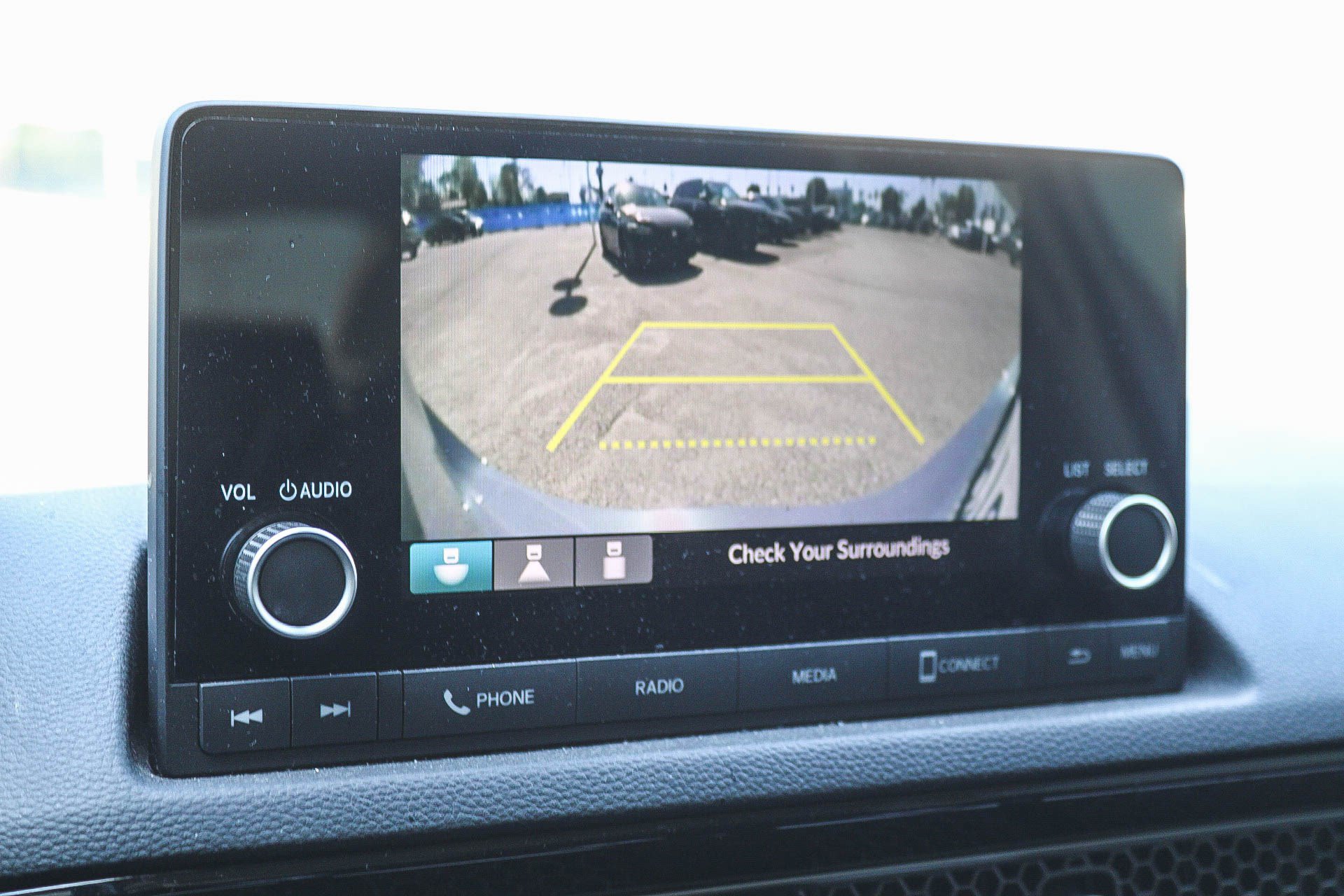 Used 2024 Honda Civic EX image 26