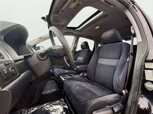 Used 2008 Honda CR-V EX image 19