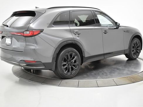 New 2026 MAZDA CX-90 3.3 Turbo S w/ Premium Package AWD/4WD image 21