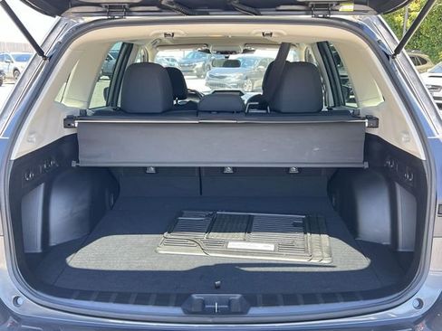 Certified 2024 Subaru Forester Premium AWD/4WD image 40