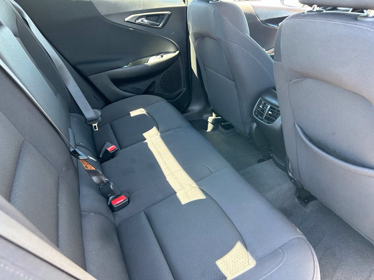 Used 2024 Chevrolet Malibu LT FWD image 14