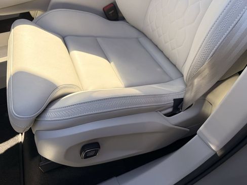 New 2025 Volvo EX90 Ultra AWD/4WD image 14
