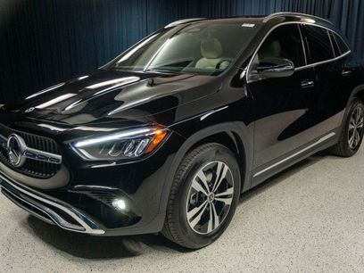 New 2026 Mercedes-Benz GLA 250
