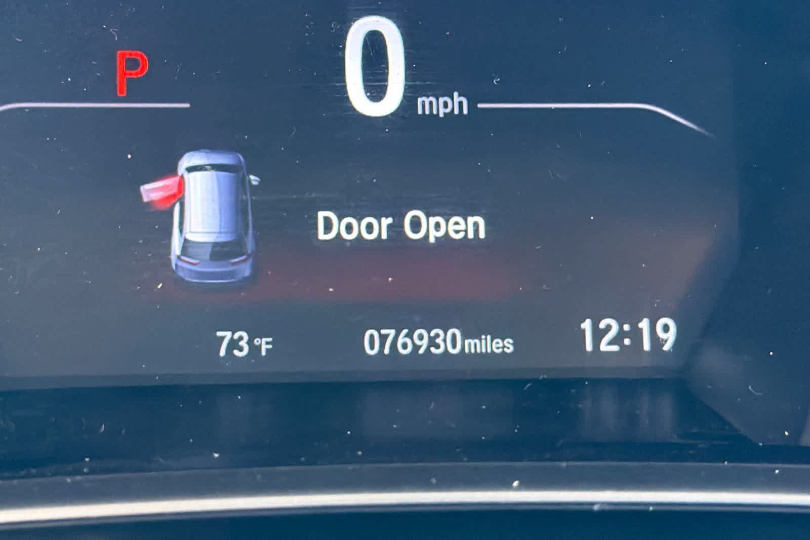 Used 2019 Honda CR-V Touring image 30