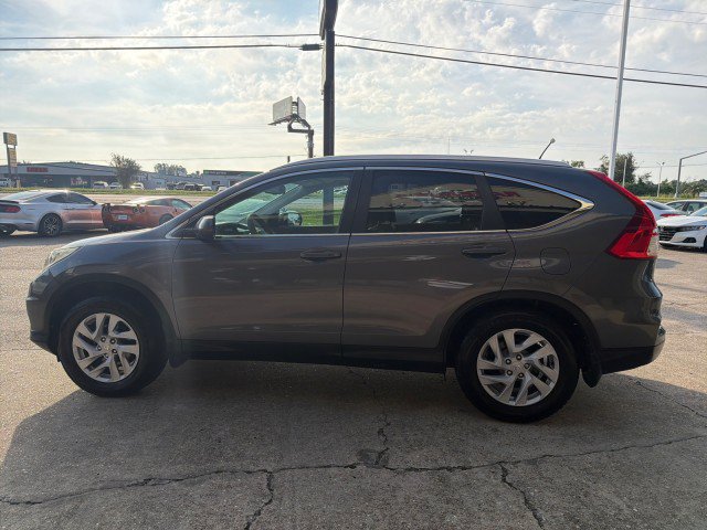 Used 2015 Honda CR-V EX-L image 8