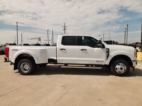 New 2026 Ford F350 XLT AWD/4WD image 7