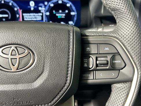 New 2026 Toyota Tacoma TRD Sport image 19