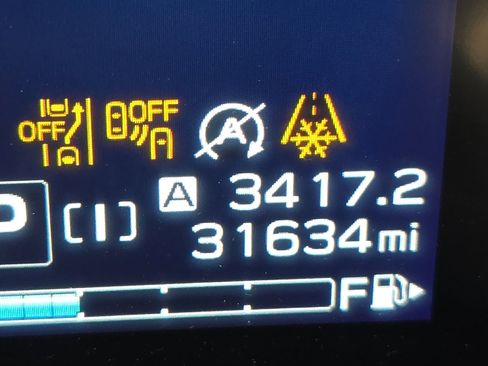 Used 2022 Subaru Forester Premium image 25