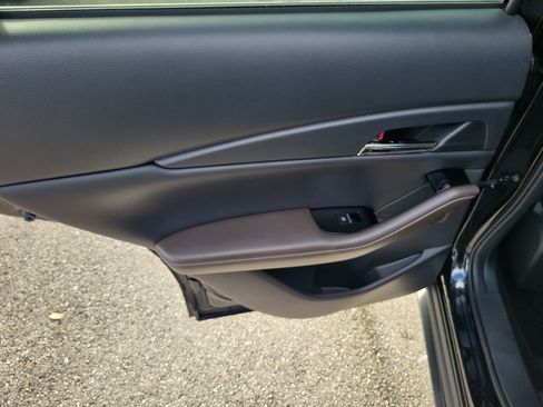 Certified 2023 MAZDA CX-30 2.5 Turbo w/ Premium Plus Pkg image 10