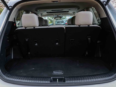 Certified 2023 Kia Telluride EX w/ EX Captain's Chair Package image 25