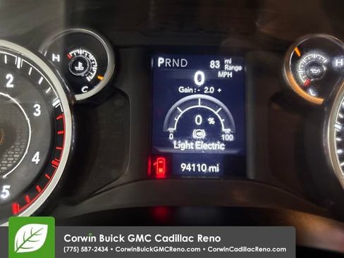Used 2019 RAM 2500 Big Horn AWD/4WD image 20