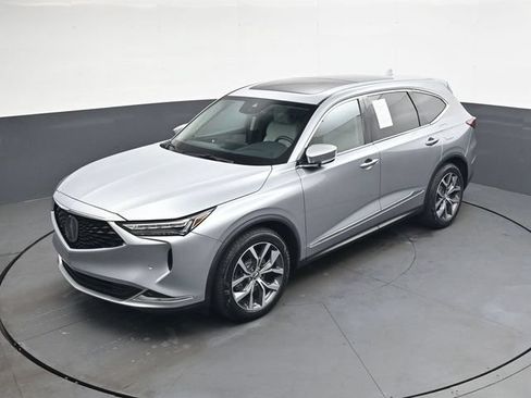 Used 2024 Acura MDX FWD w/ Technology Package image 29