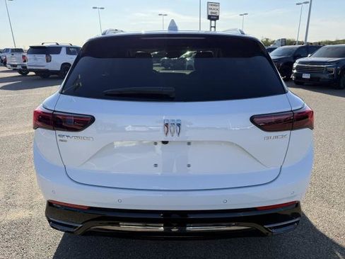 New 2026 Buick Envision Sport Touring image 7