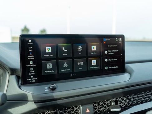 New 2026 Honda Accord Touring image 31
