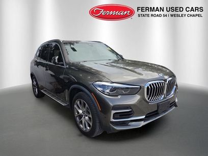 Used 2023 BMW X5 xDrive45e