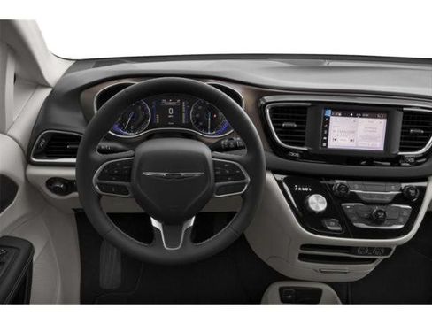 Used 2023 Chrysler Voyager LX FWD image 41