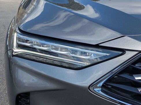 New 2026 Acura MDX SH-AWD w/ Technology Package image 10