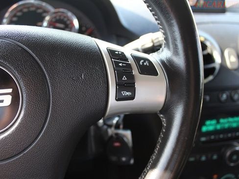 Used 2010 Chevrolet HHR SS FWD image 20